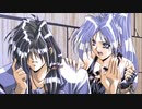EVE burst errorのオリジナル版にリメイク版の音声をあててプレイしてみる　パート68　小次郎編34