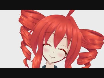【日常HANASU893】3言語で決めゼリフ【重音テト・デフォ子】