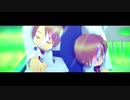 【APヘタリアMMD＋人力】「 No title 」【味音痴】