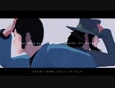 【MMDルパン三世】La La Latch【墓標ルパン＆次元】