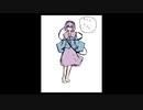 「これから毎日一枚、絵を描くことにしよう」533日目
