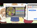 simai創作譜面　バラバラバンバ