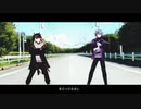 【にじさんじMMD】なりすましゲンガー