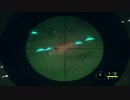 The Hunter Call Of The Wildピューマ渾身の屈伸煽り