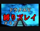 【ドラクエ5 縛りプレイ】さてさて、天空城へ向かいますか！Part47【アルカリ性】
