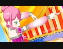 プリチャン「サンシャイン スマイルズ」かのん