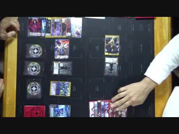 ゲートルーラーで闇のゲームをしてみた！