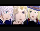 【MMDツイステ】ライムライト(short)＋α【ポムフィオーレ】
