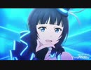 【虹ヶ咲9話MAD】VIVID WORLD【朝香果林】