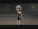 【第五人格】踊り子を久しぶりに引っ張り出してきました【identityⅤ】【ランダム】