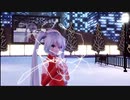 【MMD】金の聖夜霜雪に朽ちて ( Requiem for the Phantasma )