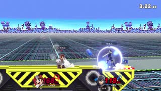 ドクマリ上手くなりたいという気持ちはあります（再掲）【ゆるっとスマブラ#1】