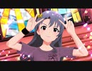 【ミリシタMV】高山紗代子がカニカニする『ランニング・ハイッ』