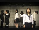 【まにまにキムチ】うみたがり 踊ってみた【with SKR】