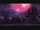 [PSO2]異世界の残滓 深度329層 Lu 1分34秒