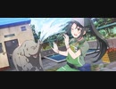 リリフレキャラクターストーリー象くんとの絆轟葉栖美