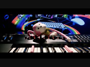 オンラインライブツアー11月の舞台裏の動画【まらしぃ】