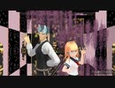 【MMD練習】スイートマジック