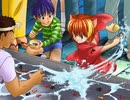 「ひざの上の同居人」レナ④ [PS]