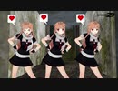 【MMD杯ZERO3参加動画】ぽいベロス【Helltakerダンス】