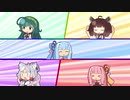 【ボイロTRPG】東北姉妹と琴葉姉妹のアリアンロッド2E　Part.2-2