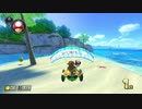 マリオカート8デラックスを六流実況プレイヤーが挑戦してみる　17