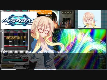 【DDR1クレ！】20-21年末年始のご挨拶【桜乃そら、SP六段を目指す】