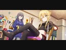 リリフレキャラクターストーリー笑い合える仲間乱獅子ゆら