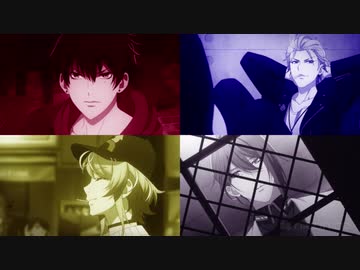 2分ちょいでわかるヒプノシスマイク