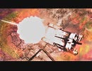 VOICEROID達のWarThunder in 陸RB part013
