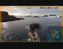 WoWs_075_武蔵（ARPムサシ）