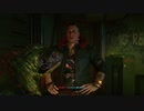 Cyberpunk 2077 #2【ノーマッド】クエスト　PC版 ベリーハード 英語音声 日本語字幕　実況なし　画質ウルトラ