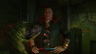 Cyberpunk 2077 #2【ノーマッド】クエスト　PC版 ベリーハード 英語音声 日本語字幕　実況なし　画質ウルトラ