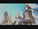 Jeff Williams - Come to Light (feat.Casey Lee Williams) Official Music Video 【アークナイツ】