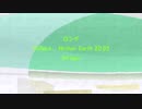 ロング「Chillou  - Mother Earth 20.02」※Strings・00666