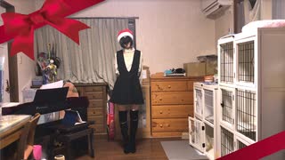 【さに】クリスマスの魔法【オリジナル振付】