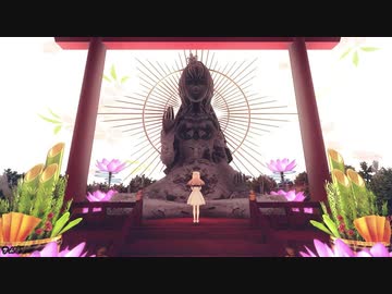 【MMD艦これ】ニューイヤー（イギリス編）【OTKG】