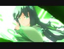 【MMD】チャクラを練るだけ