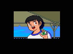 【二人で実況プレイ】キャプテン翼　メガCD版　ｐａｒｔ5