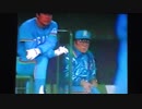 1990西武ライオンズ工藤公康VS近鉄バファローズ打線　藤井寺球場