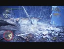 【MHW PC】容赦なき双子戦争モンハン