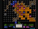 ガチャポン戦士2_カプセル戦記_Map6_RTA_1時間10分43秒