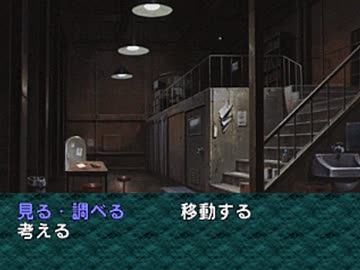【二人で実況プレイ】EVE Burst Error　ｐａｒｔ5 【小次郎編 12月3日】
