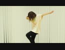 [がっちゃん]バタフライ・グラフィティ-Solo.ver- [踊ってみた]