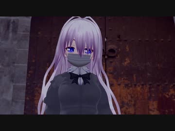 【艦これ】　暁型四姉妹の日常　二〇六（後半）　【MMD紙芝居】