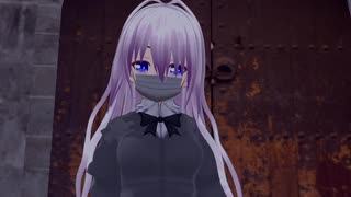 【艦これ】　暁型四姉妹の日常　二〇六（後半）　【MMD紙芝居】
