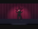 【MMD杯ZERO3】眉毛とゆかりある鯖でジェヘナ【ジャンル混合MMD】
