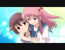 ホモと見る咲-Saki-OP&ED集完全版Part2.STAP