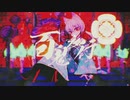 百鬼夜行❄歌ってみた【黒紫雪(くろしき)】