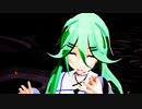 【MMD杯ZERO3参加動画】三柱式海風、山風、江風でURUSaaA愛